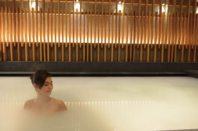 Let's Relax Spa : Onsen and Spa Thonglor-1
