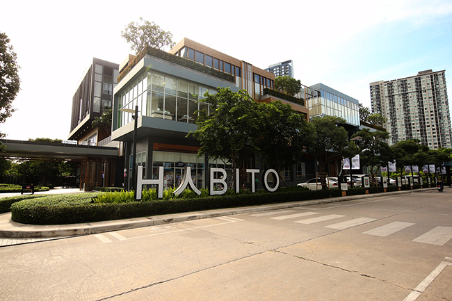 HABITO Retail Mall_04