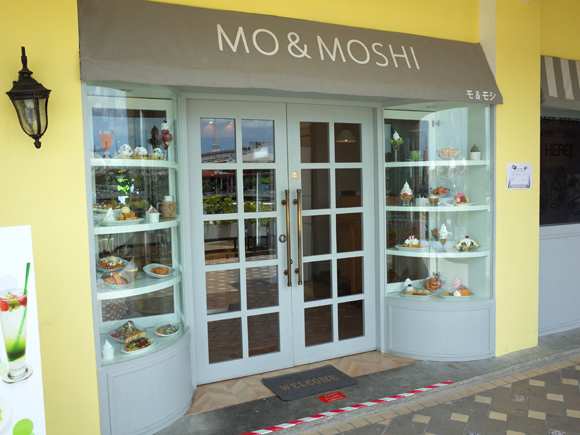 mo&moshi